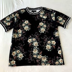 Flower Shirt